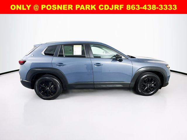 2024 Mazda CX-50 2.5 S Preferred photo 8