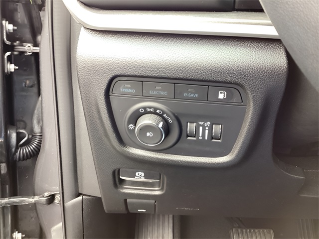 2023 Jeep Grand Cherokee 4xe photo 20