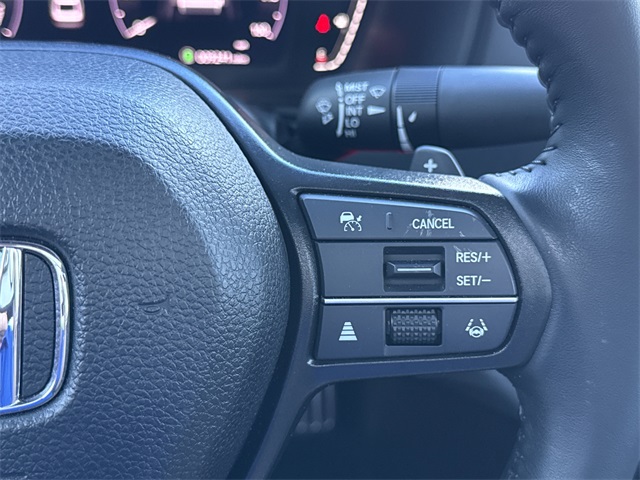 2024 Honda Accord Hybrid Sport photo 19