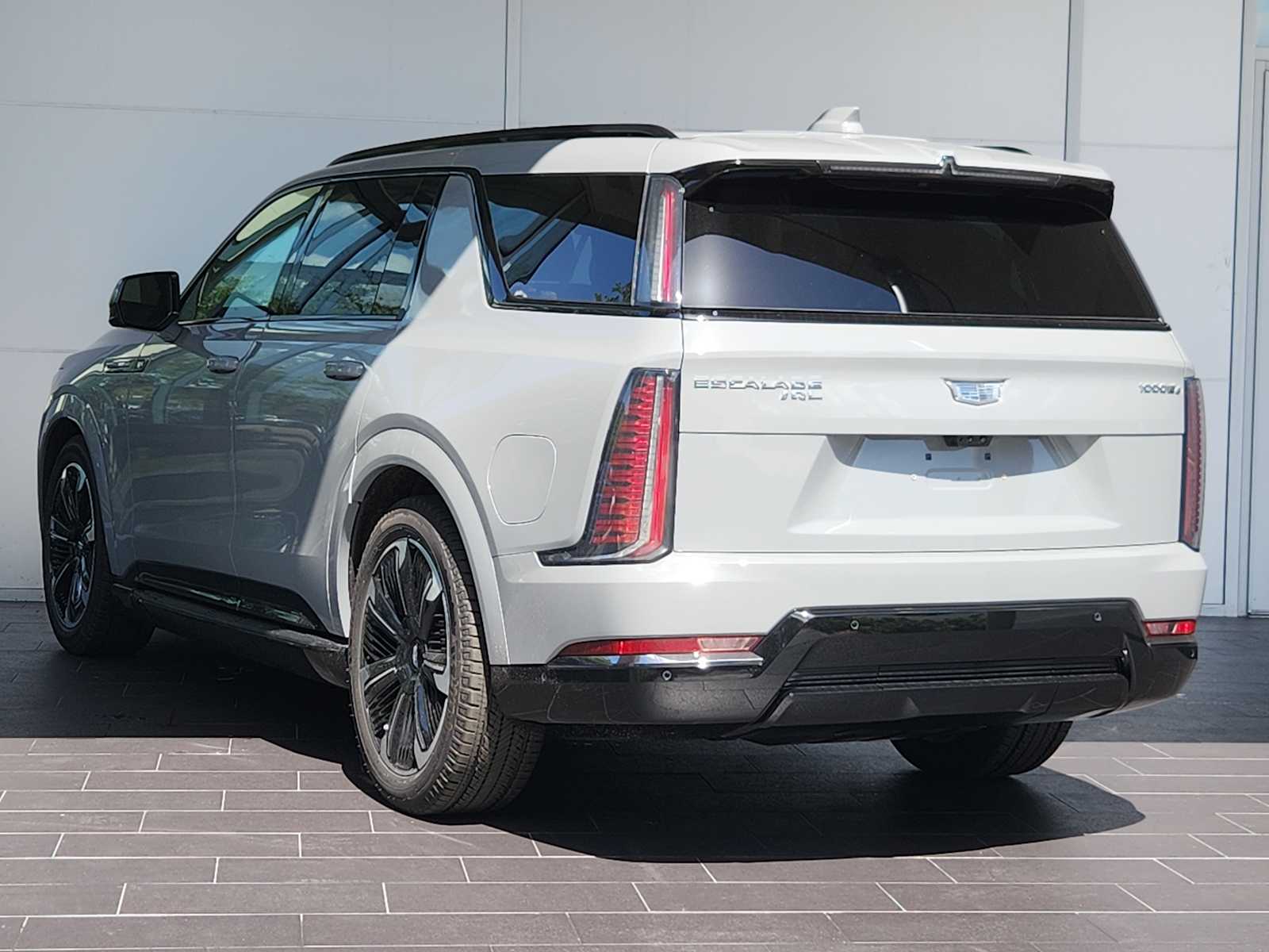 2026 Cadillac Escalade Premium Sport photo 3
