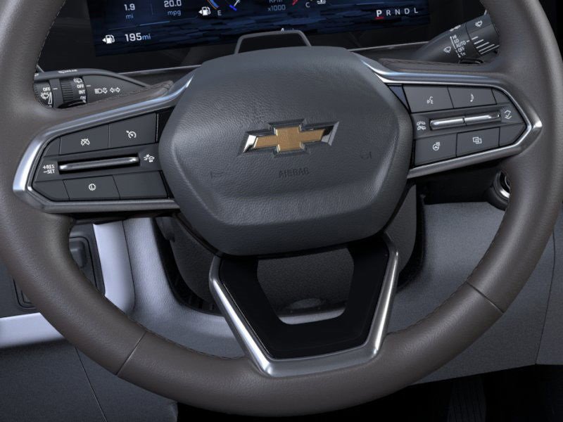 2025 Chevrolet Tahoe Premier photo 18