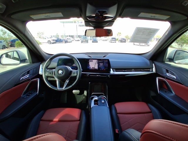 2023 Bmw X1 XDrive28i photo 4