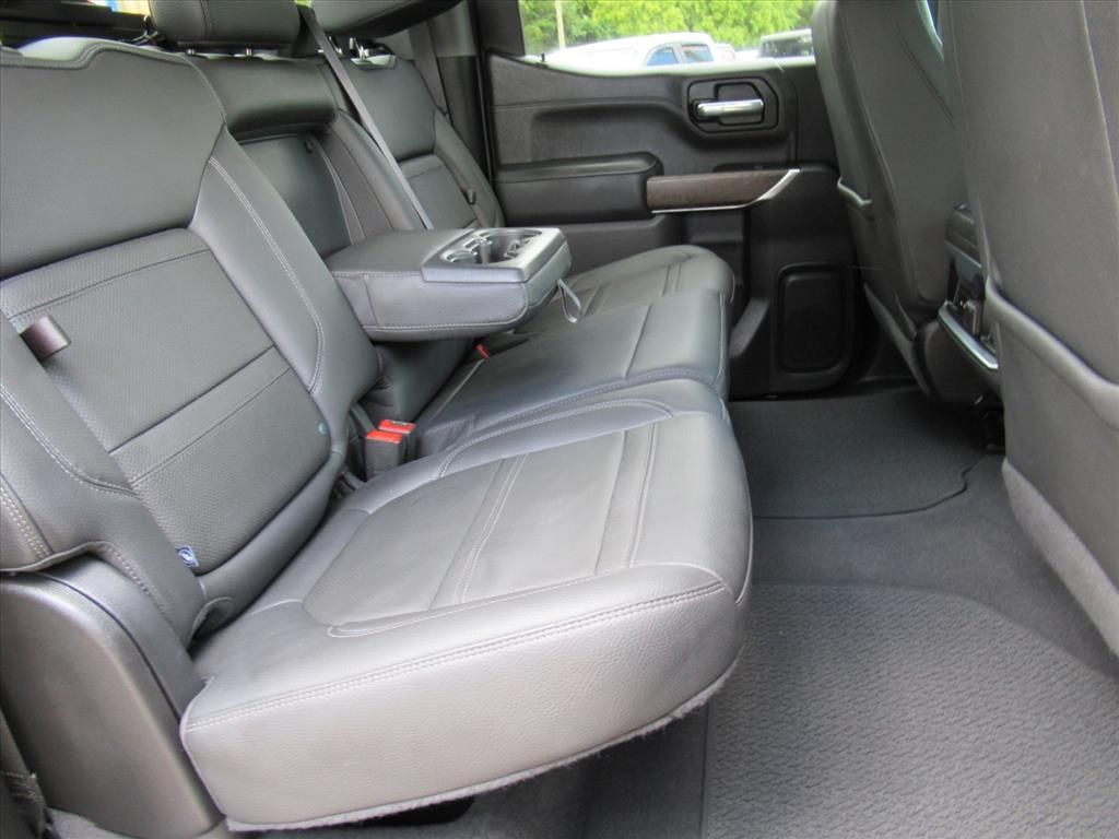 2021 Gmc Sierra 1500 Denali photo 32