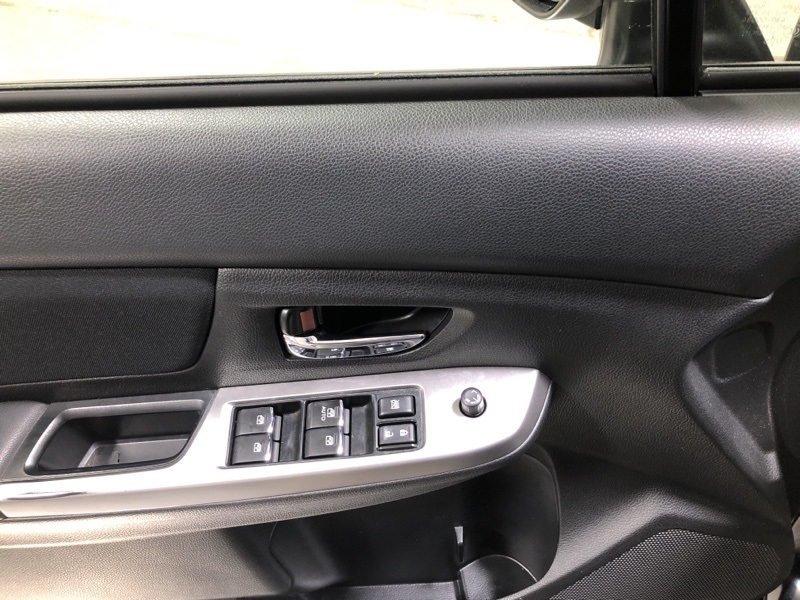 2015 Subaru Crosstrek 2.0i Premium photo 19