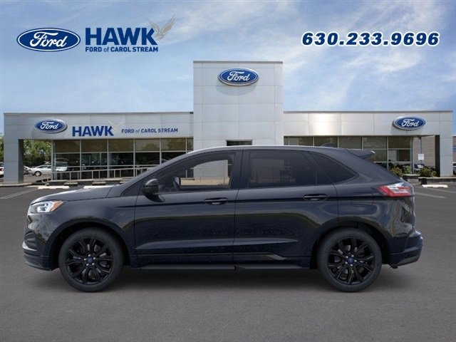 2024 Ford Edge SE photo 3