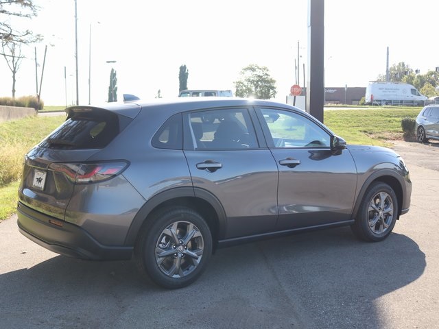 2026 Honda HR-V LX photo 25