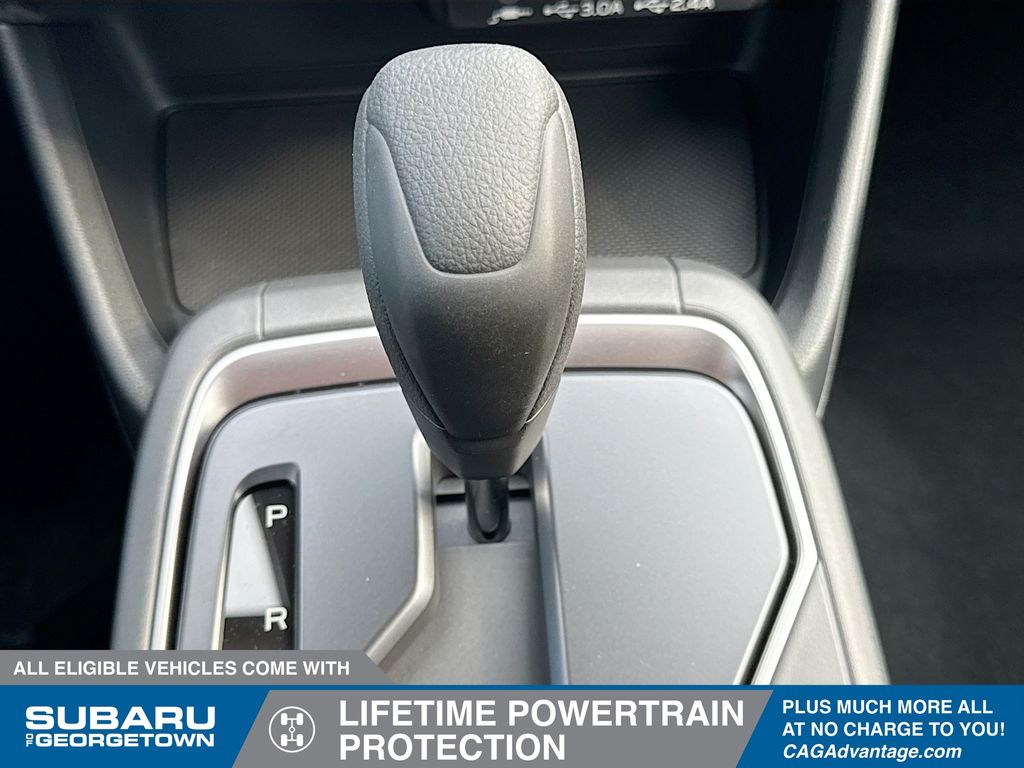 2025 Subaru Crosstrek Premium photo 19