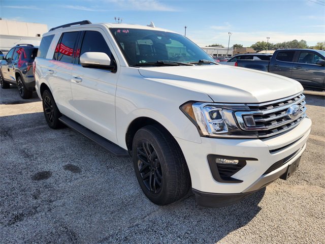 2020 Ford Expedition XLT's photo