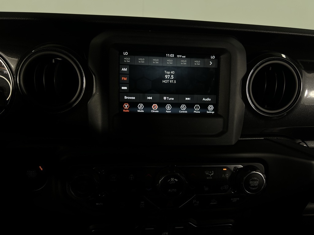 2021 Jeep Wrangler Unlimited Sport Altitude photo 15