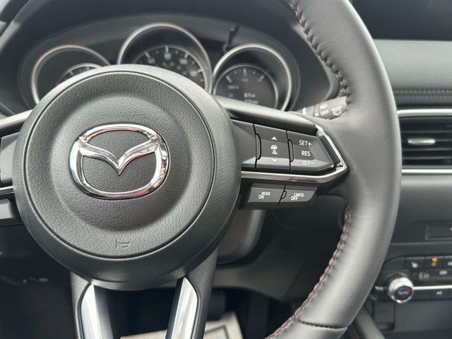 2025 Mazda CX-5 2.5 S Carbon photo 22