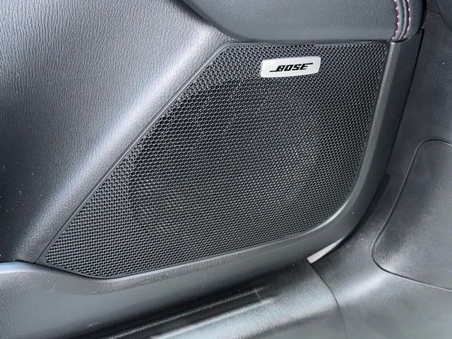 2025 Mazda CX-5 2.5 Turbo Premium photo 18