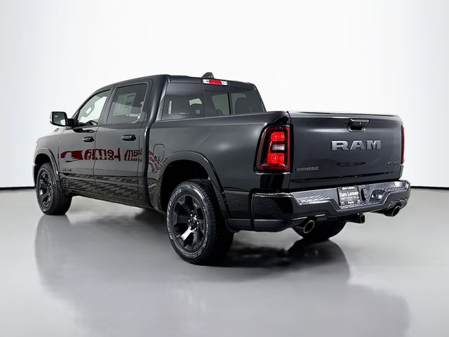 2026 Ram 1500 Big Horn Lone Star photo 3