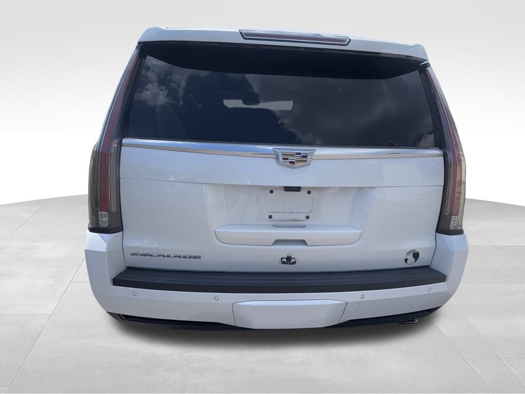 2020 Cadillac Escalade Luxury photo 3