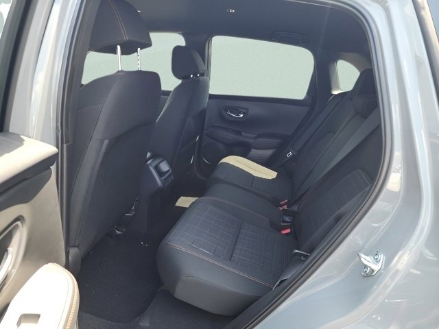 2026 Honda HR-V Sport photo 15