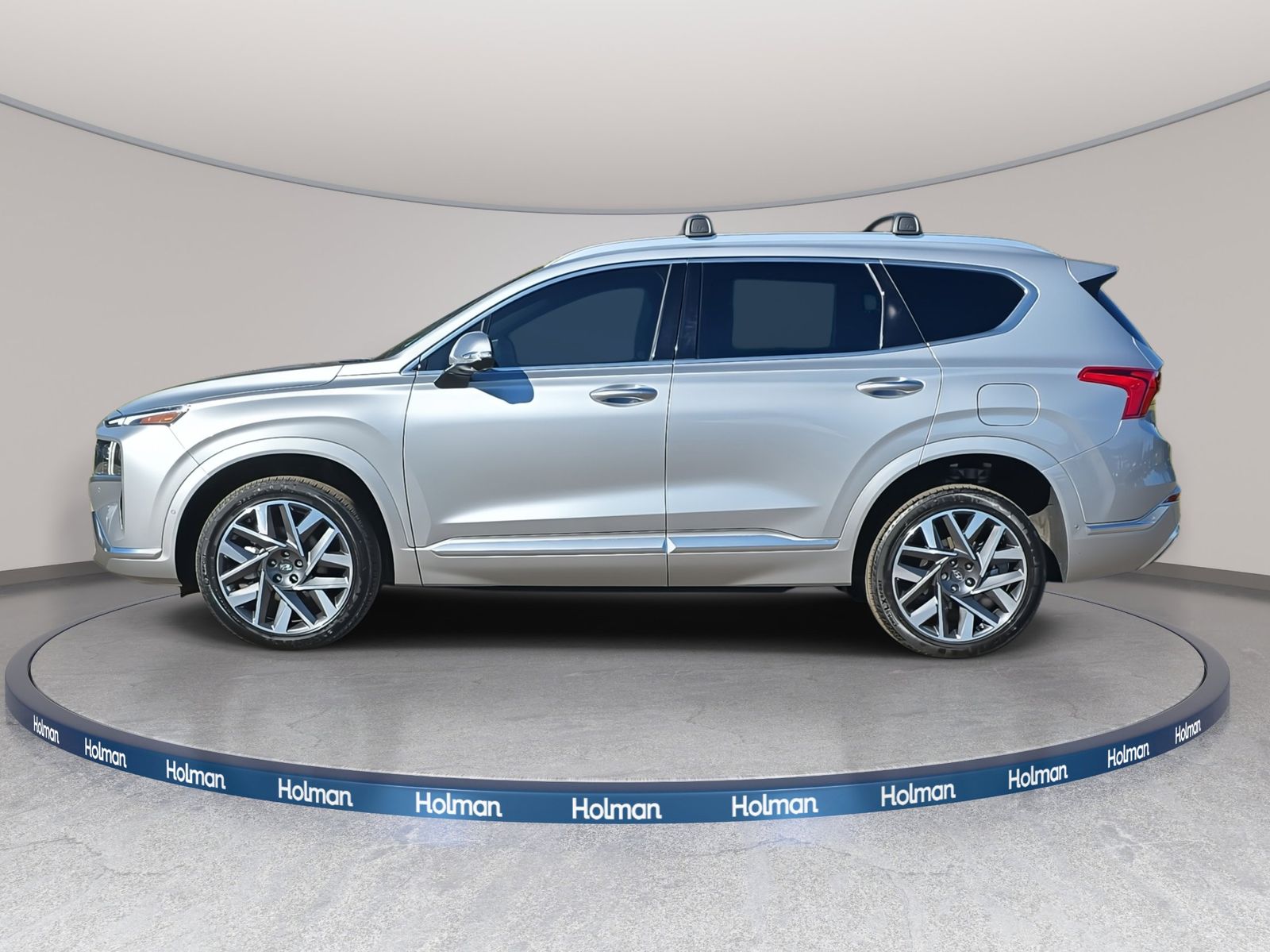 2023 Hyundai Santa Fe Calligraphy photo 3