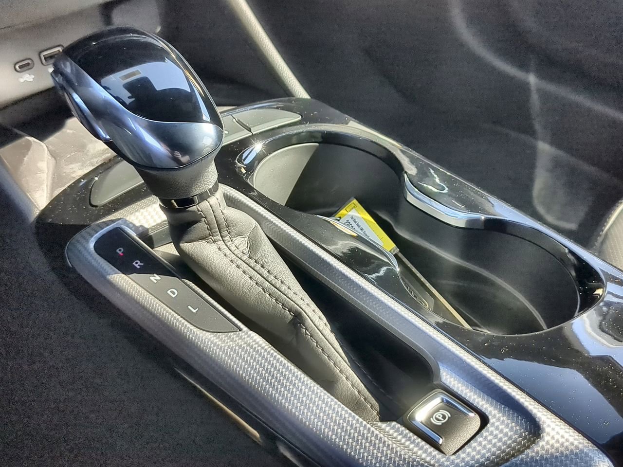 2025 Buick Envista Avenir photo 14