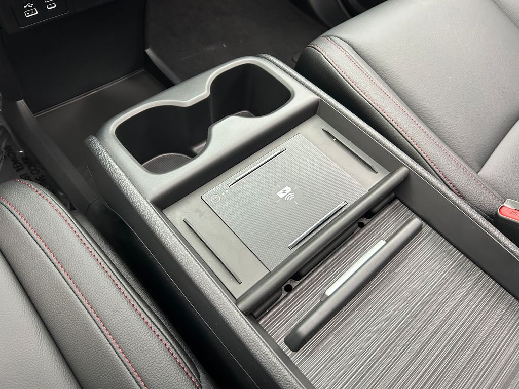 2026 Honda Odyssey photo 35
