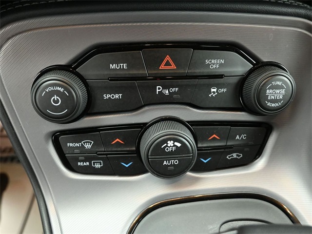 2023 DODGE CHALLENGER - Image 17