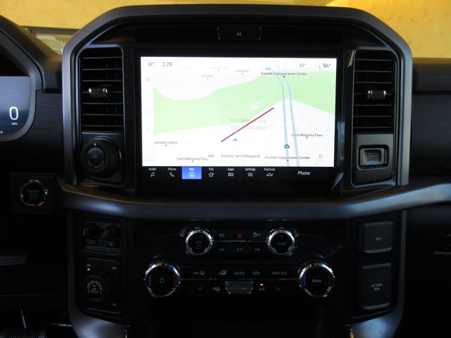 2025 Ford F-150 XLT photo 18