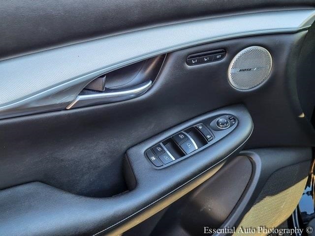 2020 INFINITI QX50 - Image 14