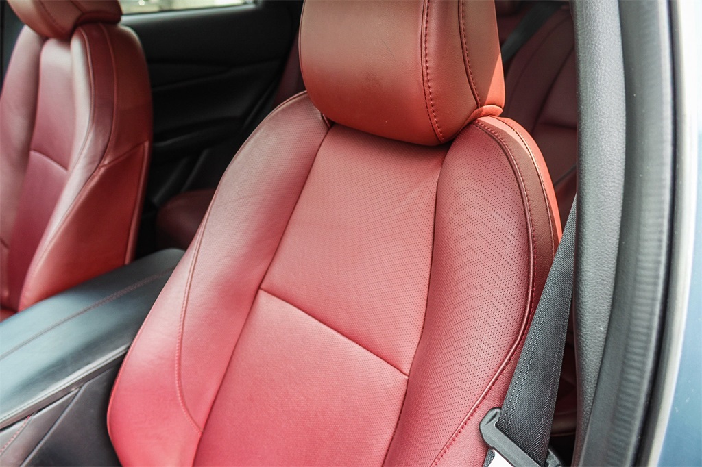 2024 Mazda CX-30 2.5 S Carbon photo 20