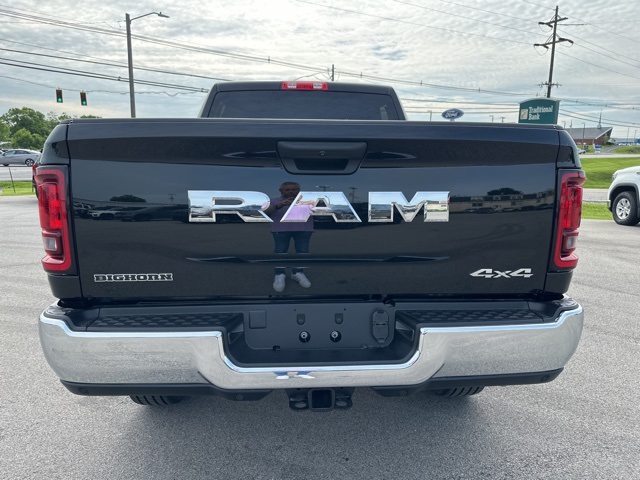 2025 Ram 2500 Big Horn photo 7