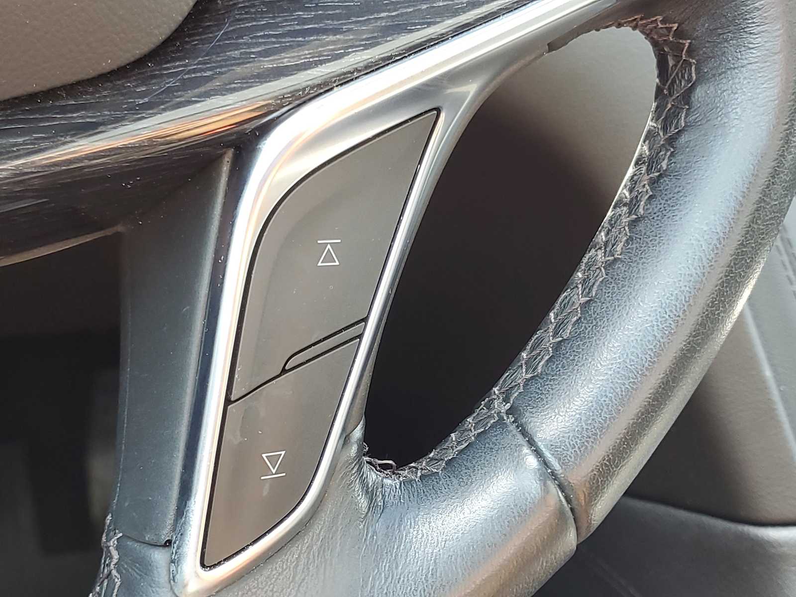 2024 Cadillac XT5 Premium Luxury photo 30