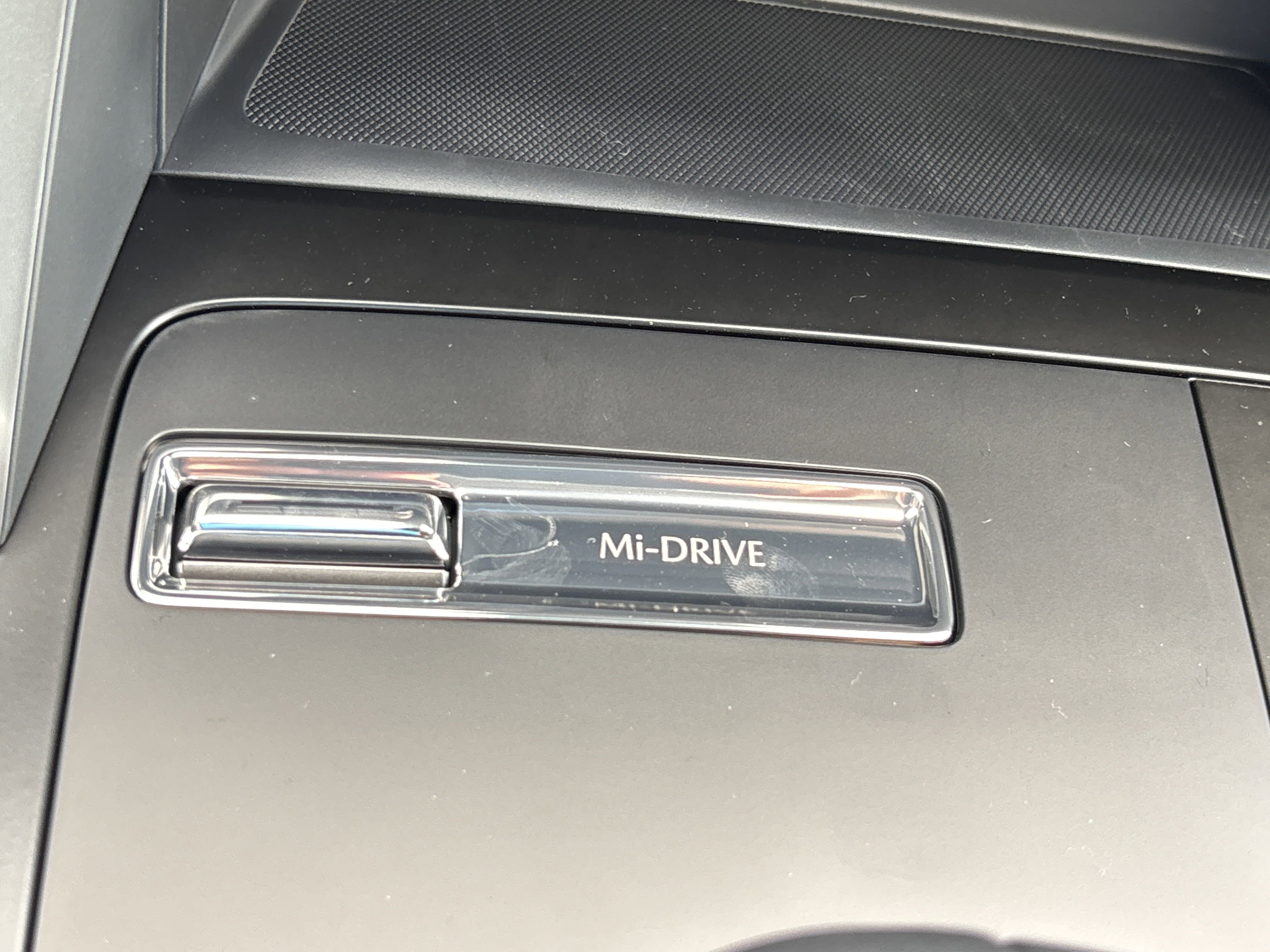 2025 Mazda CX-90 3.3 Turbo Select photo 23