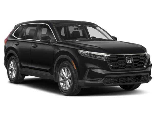 2026 Honda CR-V EX-L photo 6