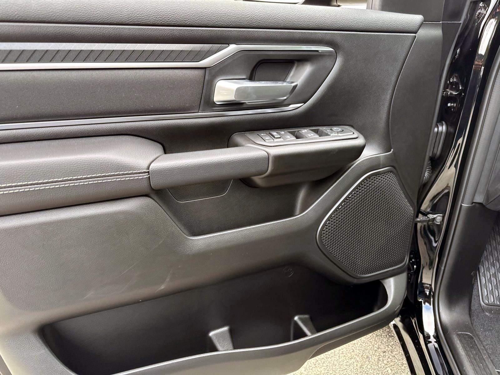 2025 Ram 1500 Big Horn photo 13