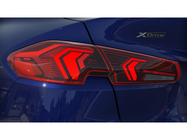 2026 Bmw 228 photo 8