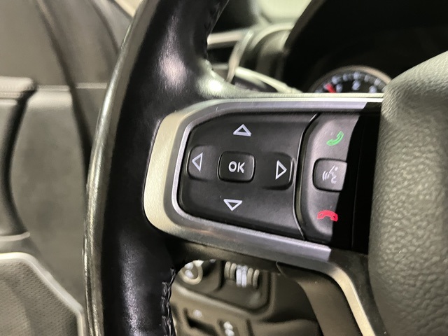 2020 Ram 1500 Laramie photo 19