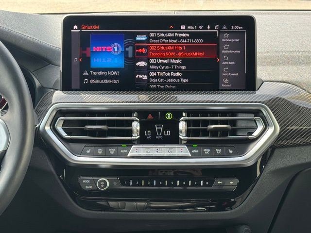 2024 Bmw X4 M40i photo 18