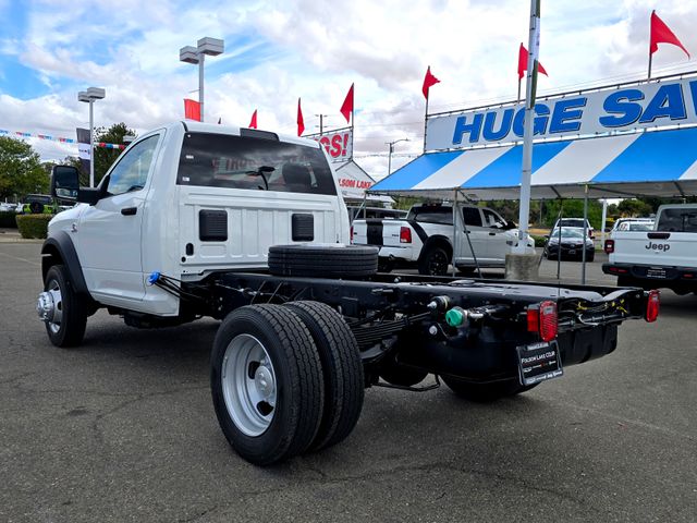 2026 Ram 4500 Tradesman photo 6