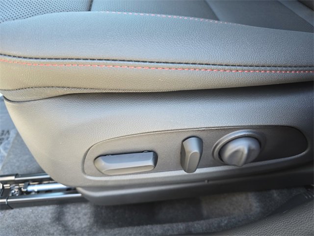2026 Chevrolet Trax photo 26