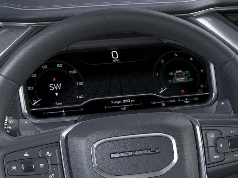 2026 Gmc Sierra 1500 Denali photo 18