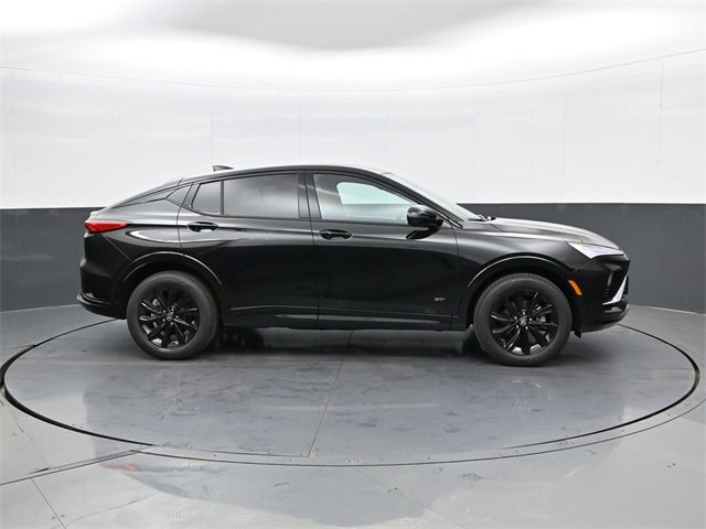 2026 Buick Envista ST photo 3