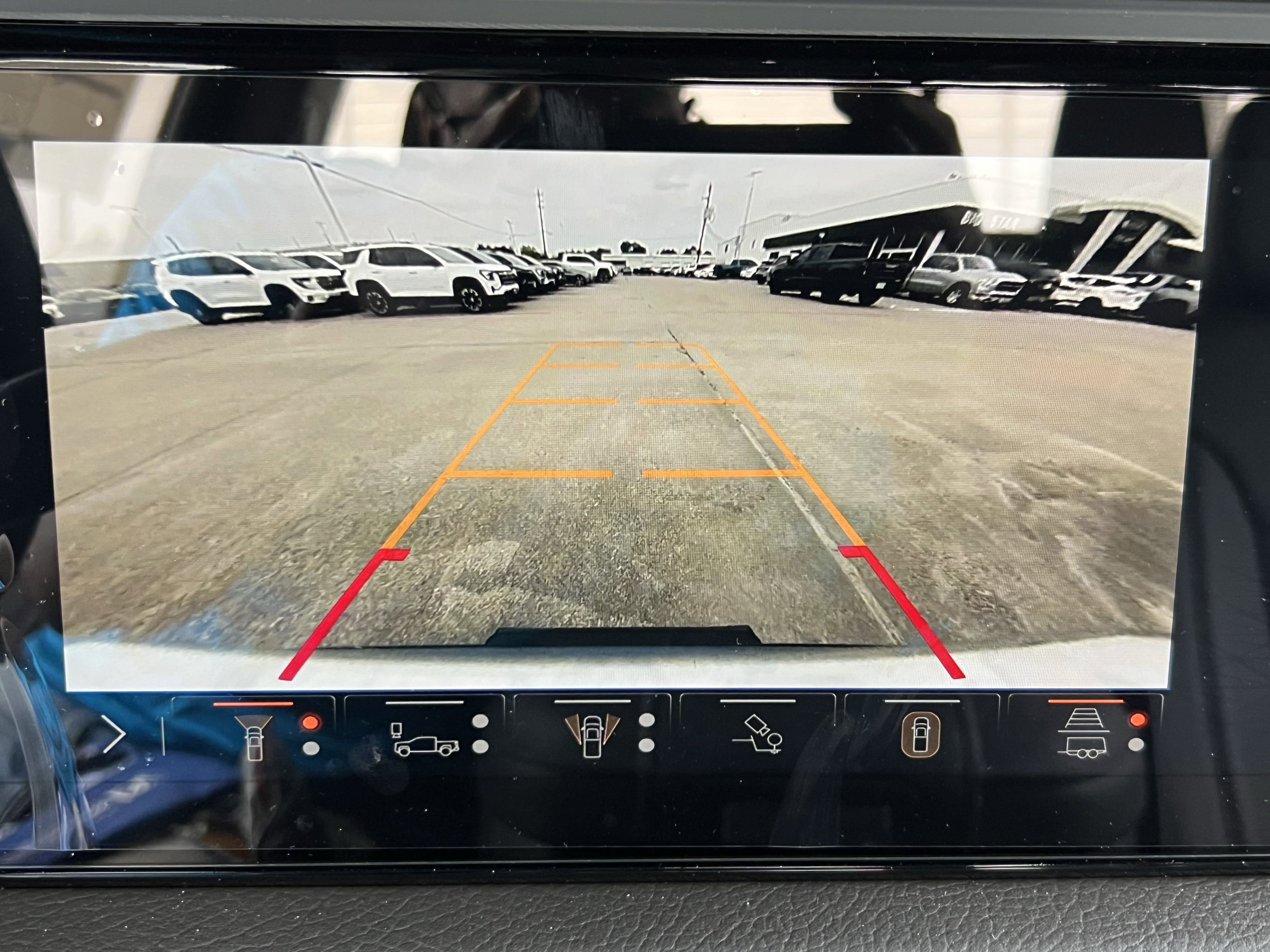 New 2025 Downpour Metallic GMC Denali image 20