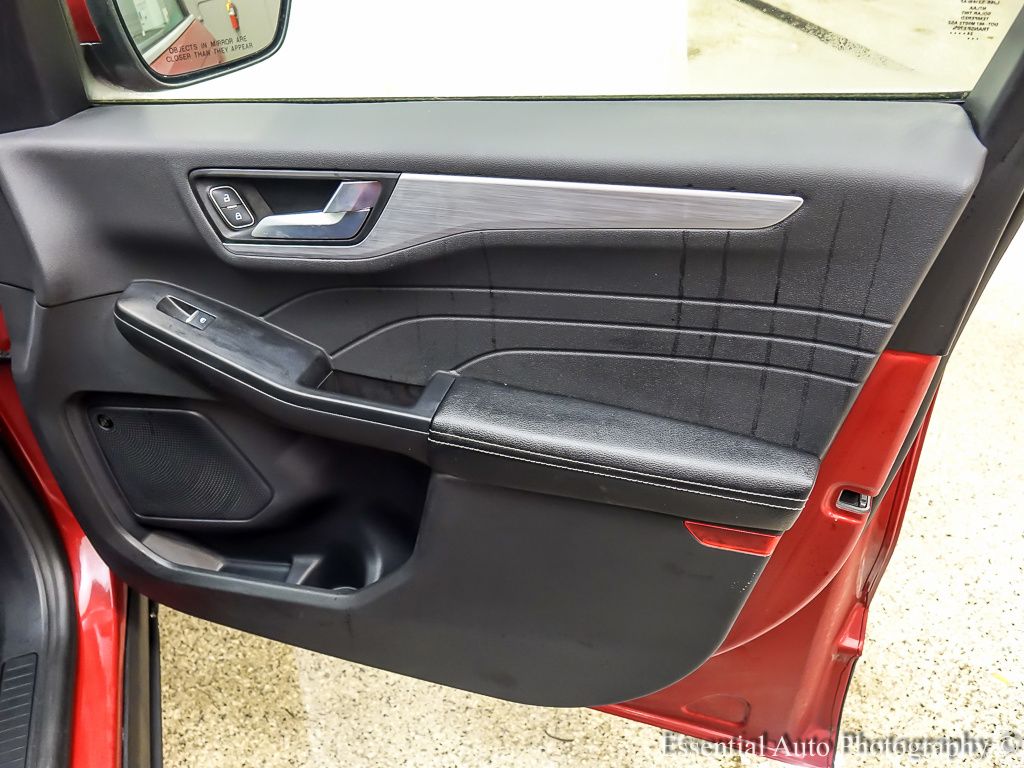 2025 FORD ESCAPE - Image 23