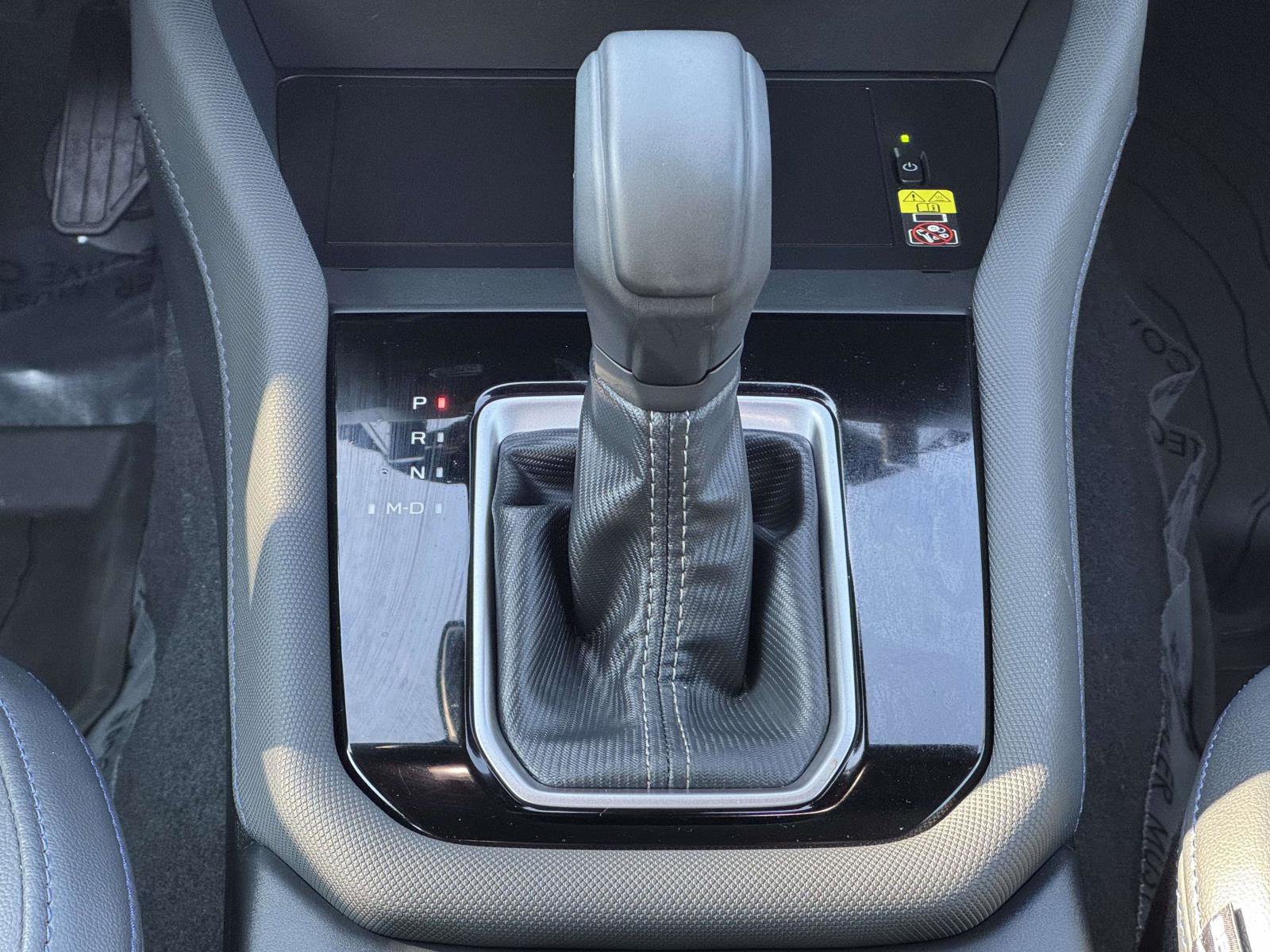 2025 Subaru Forester Sport photo 17
