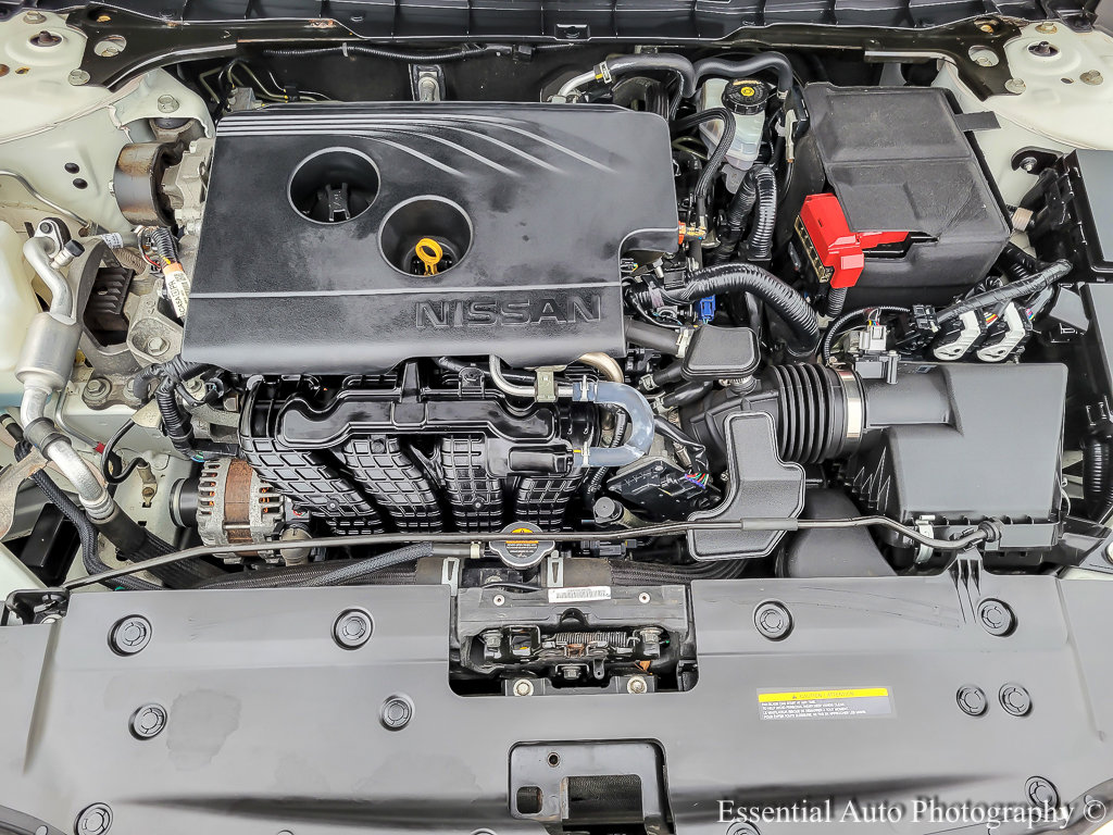 2020 NISSAN ALTIMA - Image 23