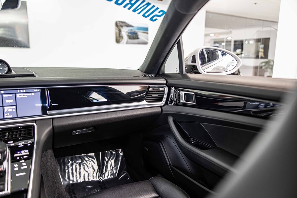 2019 PORSCHE PANAMERA - Image 41