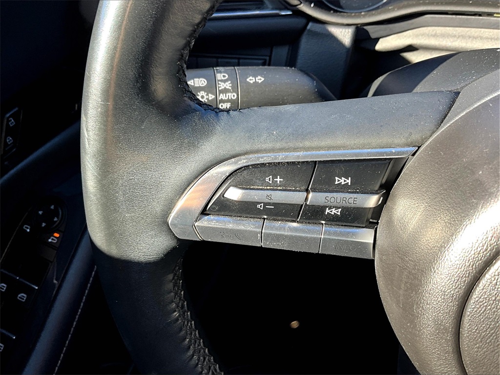 2020 Mazda CX-30 Preferred photo 22