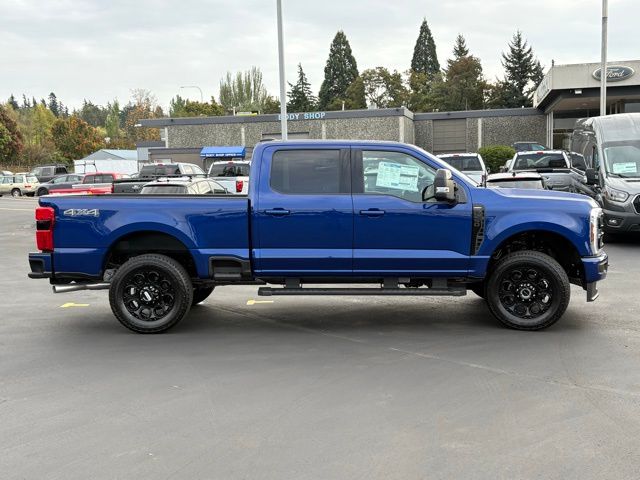 2026 Ford F-250 Lariat photo 4
