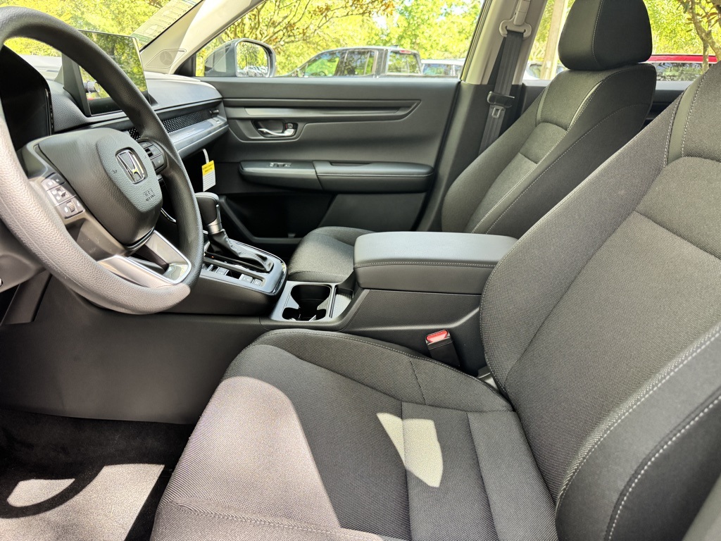 2026 Honda CR-V EX photo 13