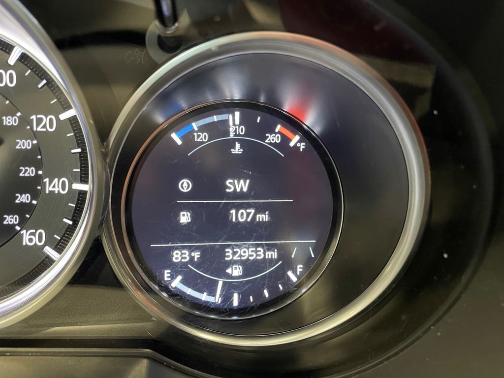 2023 Mazda CX-5 2.5 S Preferred photo 2