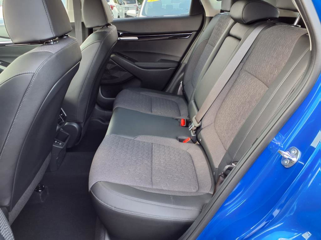 2026 Kia Seltos S photo 6