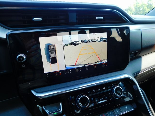 2024 Gmc Sierra 1500 Denali photo 37