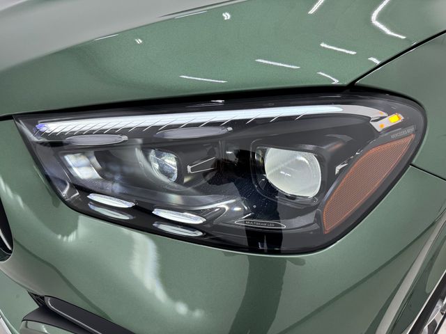 2026 Mercedes Benz GLE AMG 53 4MATIC Coupe photo 28