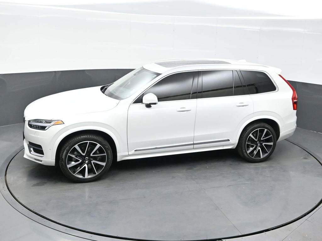 2024 Volvo XC90 Plus photo 28